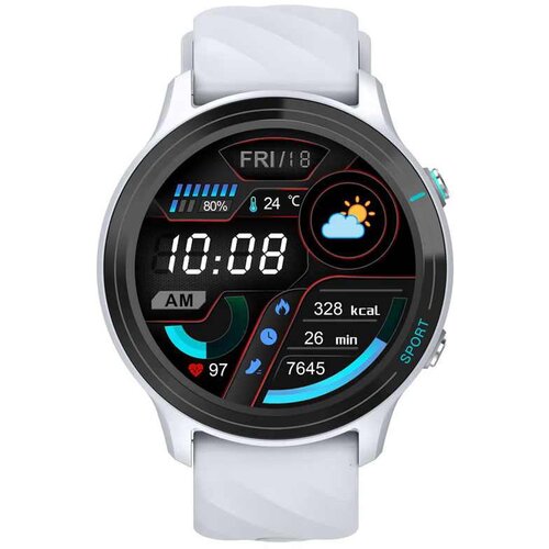  PEJE SMARTWATCH ZW12 BIJELI Cijene
