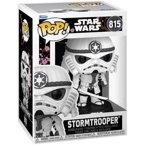 Funko Figura POP Star Wars Storm Trooper Cene