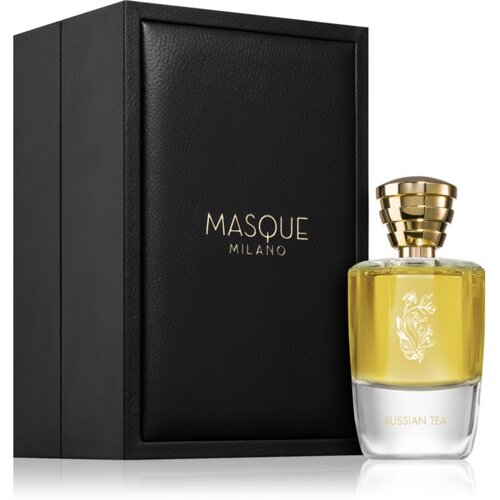 Masque Milano Russian Tea parfemska voda uniseks 100 ml Slike