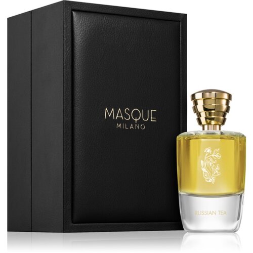 Masque Milano Russian Tea parfumska voda uniseks 100 ml Slike
