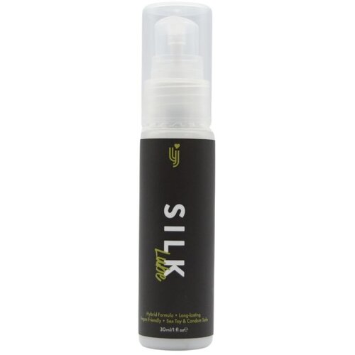 Loving Joy Cosmetics Lubrikant Loving Joy Silk Hybrid (30 Ml) Slike