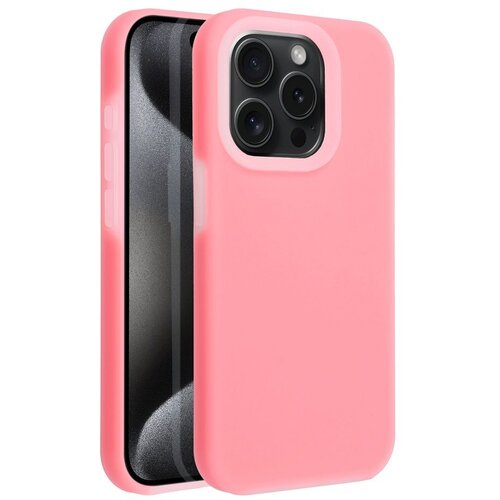  futrola candy case za iphone 13 pro (6.1) pink Slike