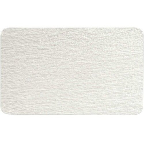  OVAL 28*17CM 2772 MANUFACTURE ROCK BLANC Cijene