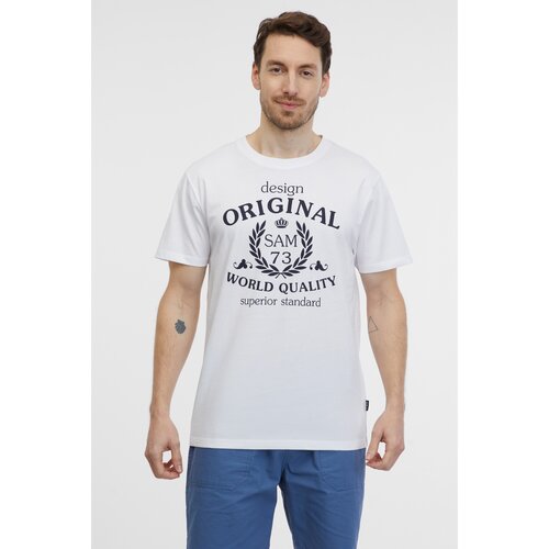 SAM73 Men&amp;#039;s Maverick T-Shirt - Mens Slike