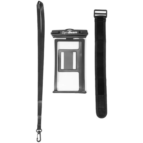 GymBeam WaterProof Phone Case Cene