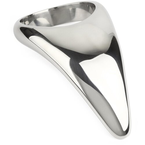 Mr. Steel Teardrop C-Ring 55mm Silver Cijene