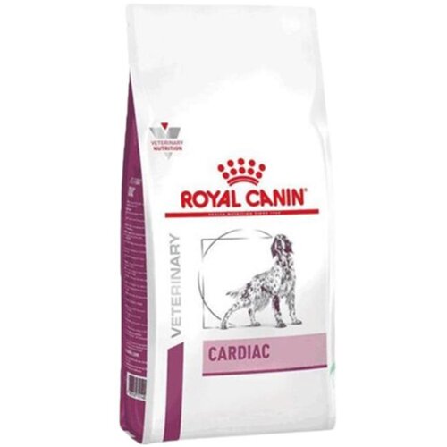 Royal Canin dijetska hrana za pse cardiac, 2kg Cene