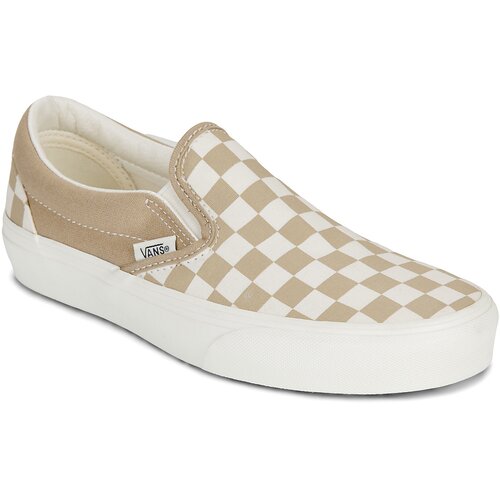 Vans Classic Slip-On Bež Slike