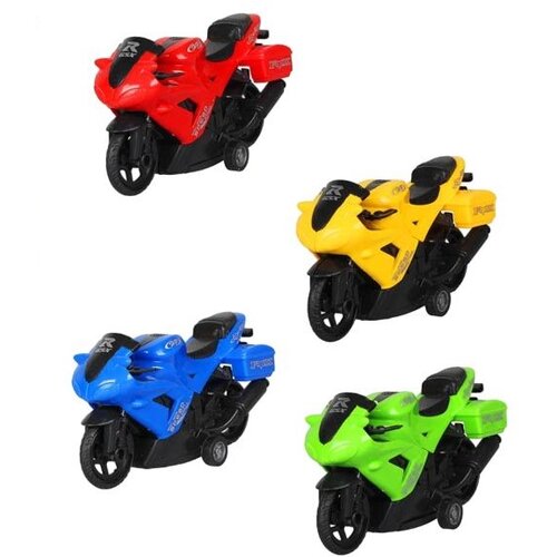 Merx Motori &ndash; set od 4 komada Cene