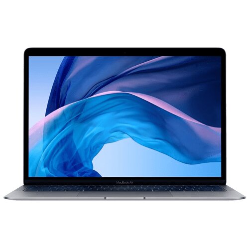 Apple MacBook Air 13 Retina/i5 1.6GHz/8GB/128GB/UHD 617/Space Grey/CRO, mre82cr/a laptop Slike