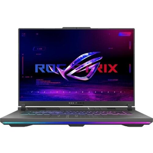 Asus ROG Strix G16 G614JIR-N4003 i9 Slike