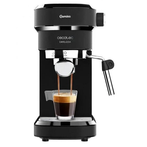 Cecotec Kavni aparat Cafelizzia 790 1350W 1.2L, (5000524708) Cene