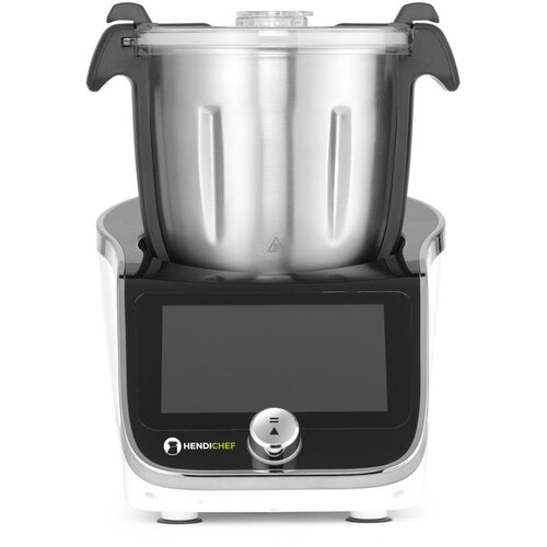 Hendi CHEF vi&scaron;enamenski multipraktik, 230V/1400W, 210x380x(H)320mm Cene