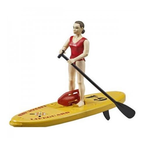 Bruder spasilački set sa daskom 627850 Cene