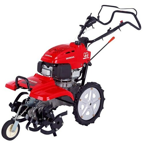 Honda Benzinska kopačica FF 500 (3.300 W, Radna širina: 55 cm) + BAUHAUS jamstvo 5 godina na uređaje na električni ili motorni pogon Cijene