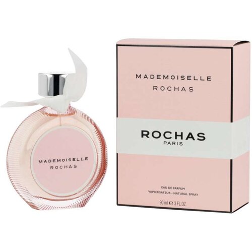 Parfem Parfumska voda Eau De Parfum Mademoiselle Rochas 90 ml Cene