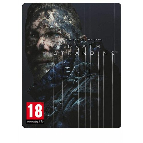 505 Games PC Death Stranding - Steelbook Edition igra Cene