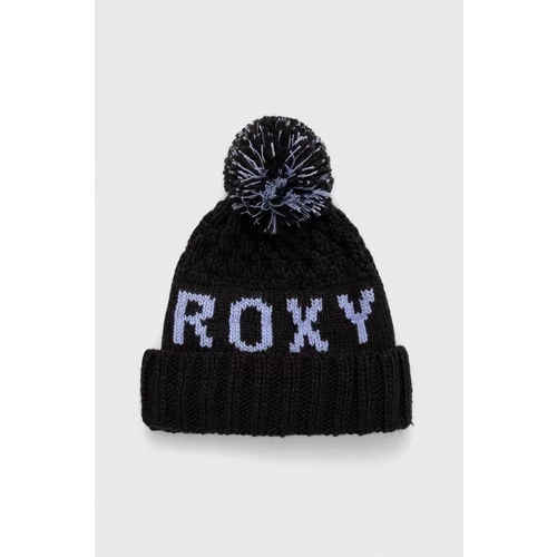 Roxy Kapa črna barva