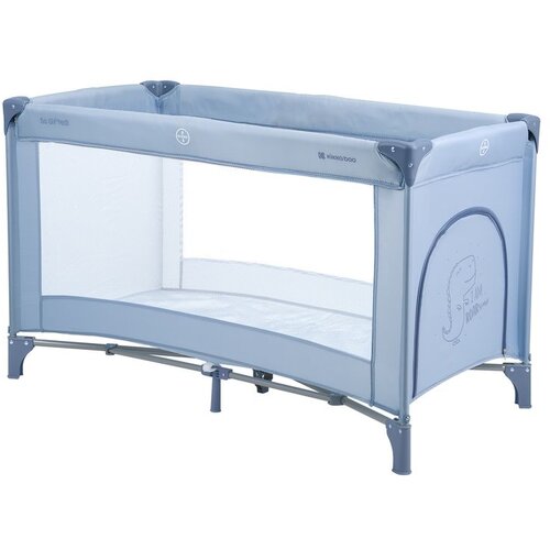 Kikka Boo Krevetac So Gifted Blue 1 nivo Cene
