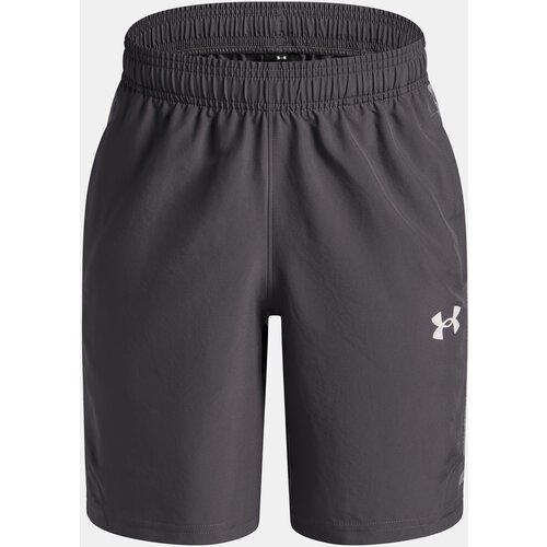 Under Armour Boys&amp;#039; shorts UA Tech Utility Woven Shorts-GRY - Boys Slike
