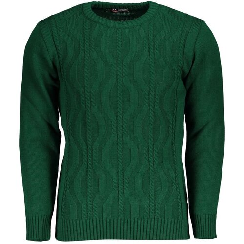 U.S. Grand Polo Club US GRAND POLO GREEN MEN'S SWEATER Cijene