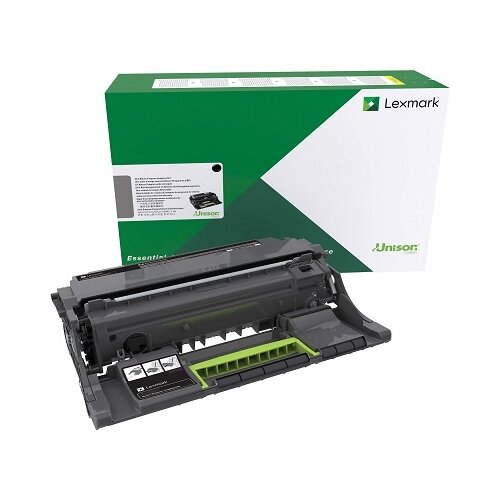 Lexmark 55B0ZA0 photoconductor 40K Slike