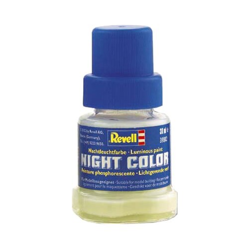 Revell Night Color Luminous Paint Cijene