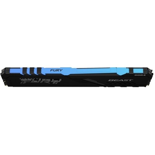 Kingston DDR4 16GB 3600MHz KF436C18BBA/16 fury beast rgb ram memorija Slike