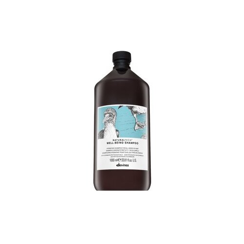 DAVINES Natural Tech Well-Being Shampoo hranjivi &scaron;ampon za mekoću i sjaj kose 1000 ml Cijene