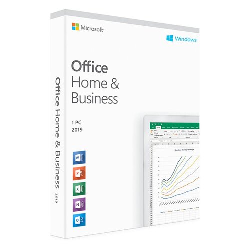  Microsoft Office Home and Business 2019 Cijene
