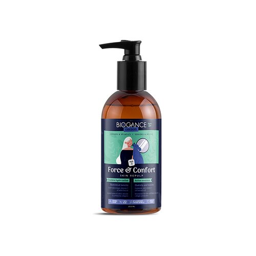 Biogance Cocoon Spa3 Force&Confort Skin Repulp Active emulsion saniors&active 250ml Slike