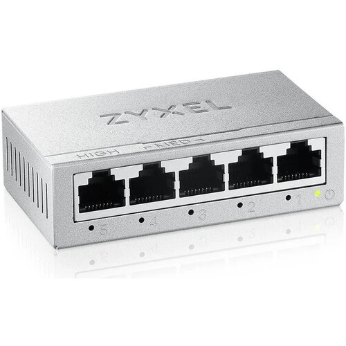 Zyxel GS-105BV5 Cene