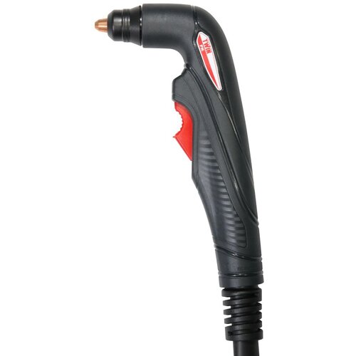Telwin plazma gorionik PK, 4 m, 35 A, EURO priključak, 804156 Slike