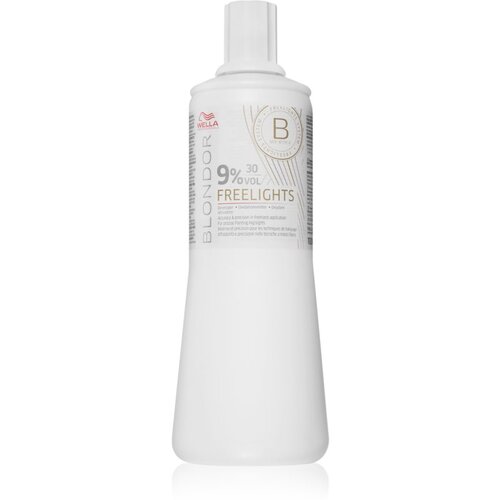 Wella Blondor hidrogen za kosu (9% 30 Vol) 1000 ml Cijene