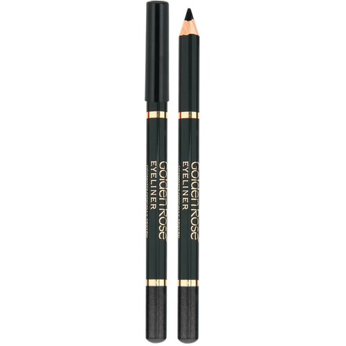 Golden Rose olovka za oči eyeliner pencil K-GRS-301 Slike