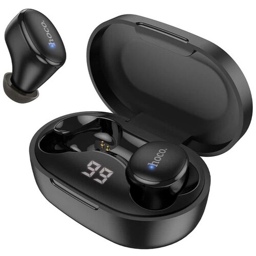 Hoco tws slu&amp;scaron;alice (EW11 melody) s bluetooth 5.1 - crne Slike