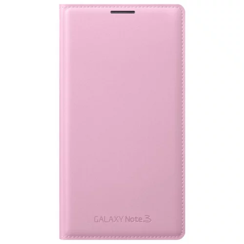 Samsung original torbica EF-WN900BBE GALAXY NOTE 3 N9000 pink