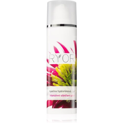 RYOR Intensive Care gel s hialuronsko kislino 30 ml Cene