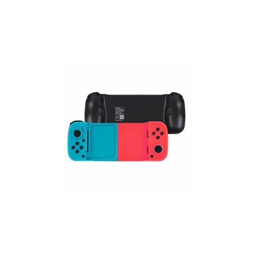 Gamepad Bluetooth za iOS/ Android/ PS/ Switch/ PC BSP-D3 Switch color Cene