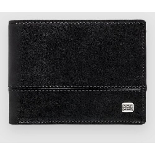 Billabong Dimension Denarnica black Slike