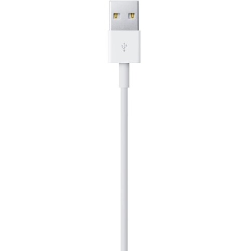 Apple Lightning&amp;ndash;USB konverter kabel (0,5m) (me291zm/a) Slike