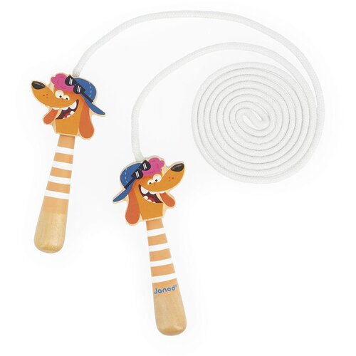 Janod Uže za preskakanje - Psić J03378 Slike