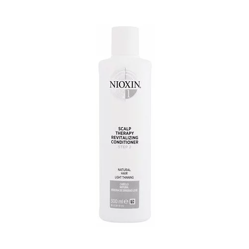 Nioxin System 1 Scalp Therapy revitalizacijski balzam 300 ml