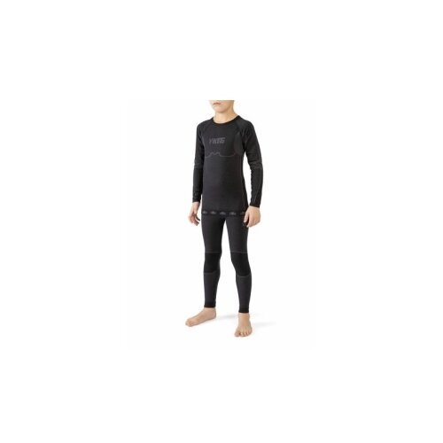 Aktivni VE&amp;Scaron; VIKING DEČIJI RIKO black-anthracite Slike