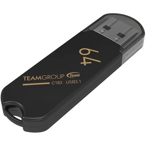  USB memorijski stik 3.2 Team Group 64GB C183 Cijene