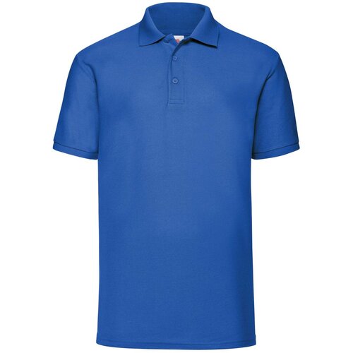 Fruit Of The Loom Men's shirt 65/35 Polo 634020 65/35 170g/180g Cene