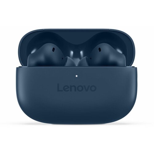 Lenovo Igrače za u&amp;scaron;esa TWS Yoga PC Edition z aktivnim zmanj&amp;scaron;anjem hrupa, (5000541331) Slike
