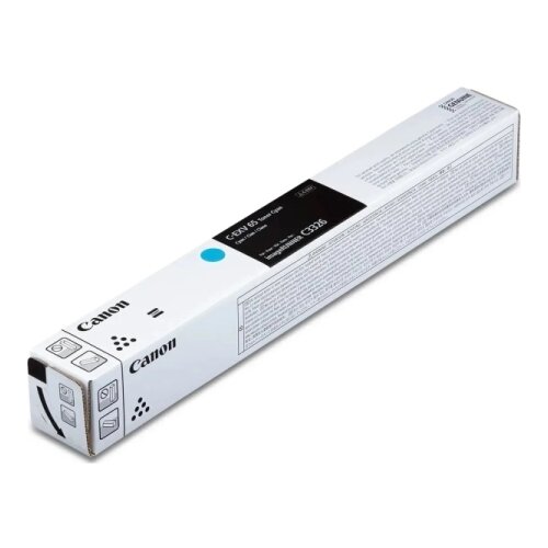Canon toner CEXV 65 Cyan Slike