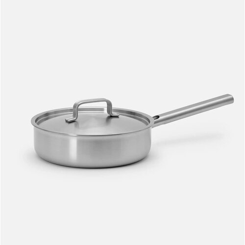 FABINI Tava s poklopcem od nehrđajućeg čelika &amp;oslash; 24 cm Lucca 4.0 &amp;ndash; Slike