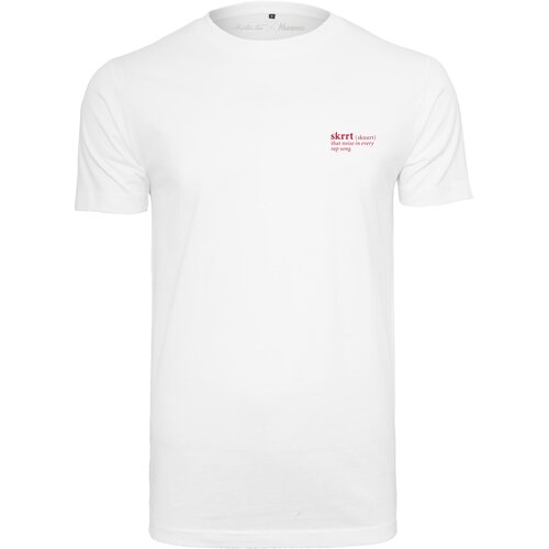 Mister Tee To Noise Tee White Cijene